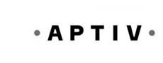 Logotipo de Aptiv
