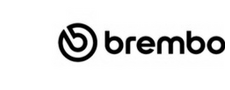 Logotipo de Brembo