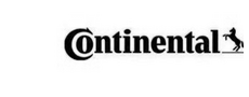 Logotipo de Continental