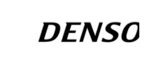 Logotipo de Denso