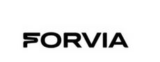Logotipo de Forvia