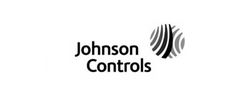 Logotipo de Johnson Controls