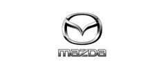 Logotipo de Mazda