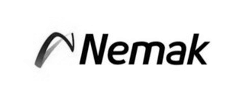 Logotipo de Nemak