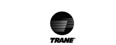 Logotipo de Trane